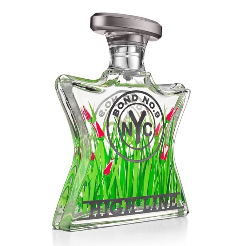 Bond No. 9  Bond No. 9 Bon-Us High Line eau_de_parfum 100.0 ml von Bond No. 9