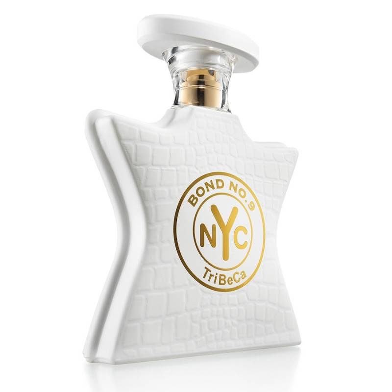 Bond No. 9 Feminine Touch Bond No. 9 Feminine Touch TriBeCa eau_de_parfum 100.0 ml von Bond No. 9