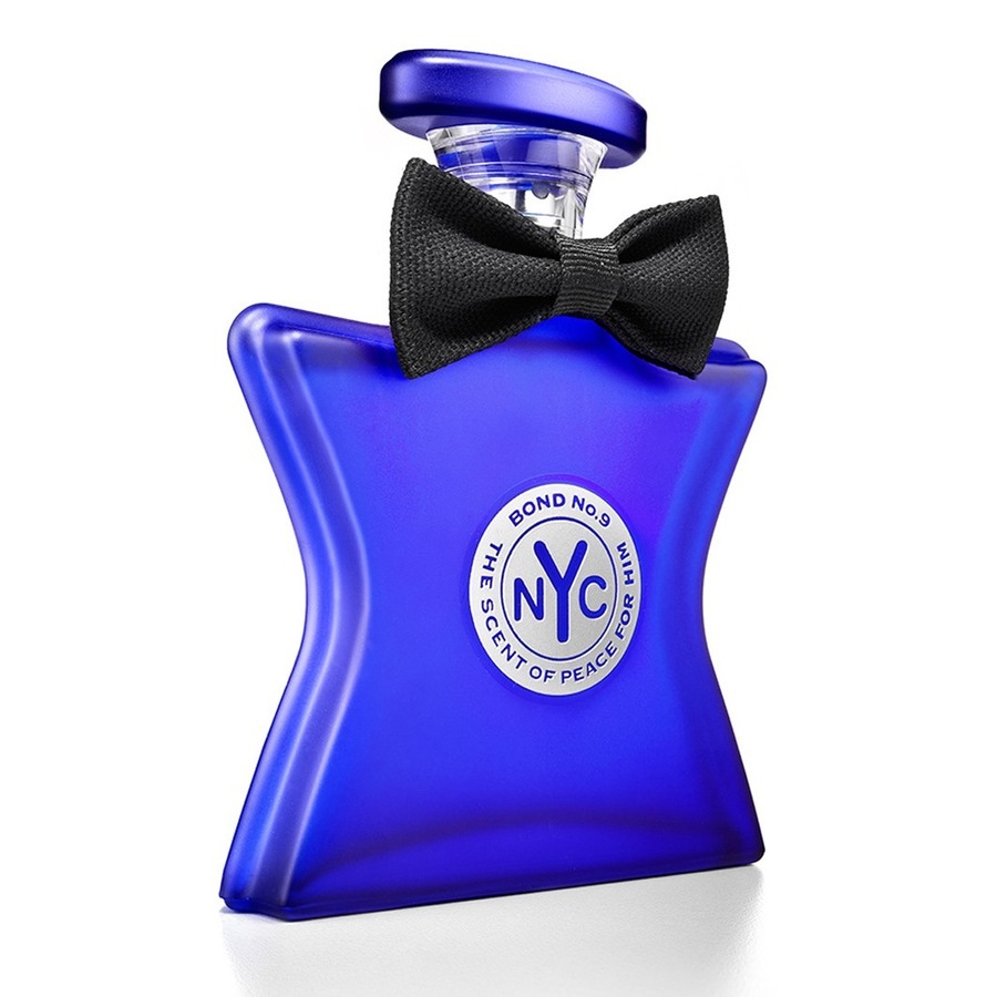 Bond No. 9 Masculine Touch Bond No. 9 Masculine Touch eau_de_parfum 100.0 ml von Bond No. 9