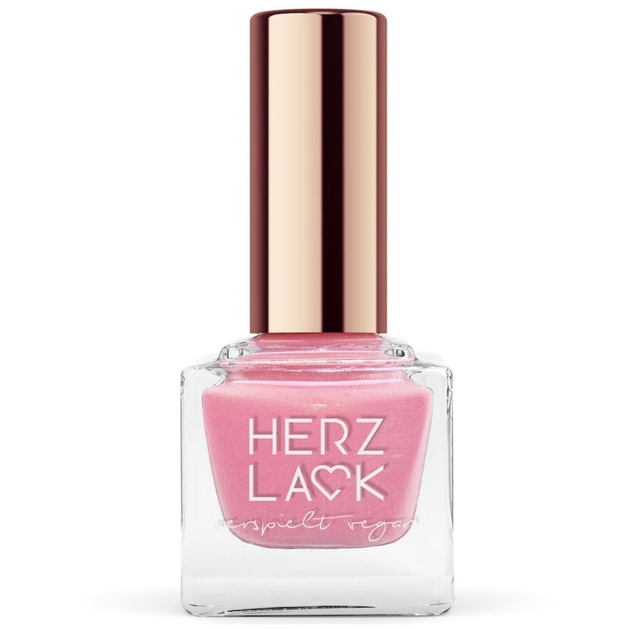 Herzlack  Herzlack Herzallerliebst Kollektion nagellack 11.0 ml von Herzlack