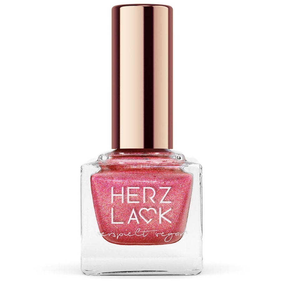 Herzlack  Herzlack Herzallerliebst Kollektion nagellack 11.0 ml von Herzlack