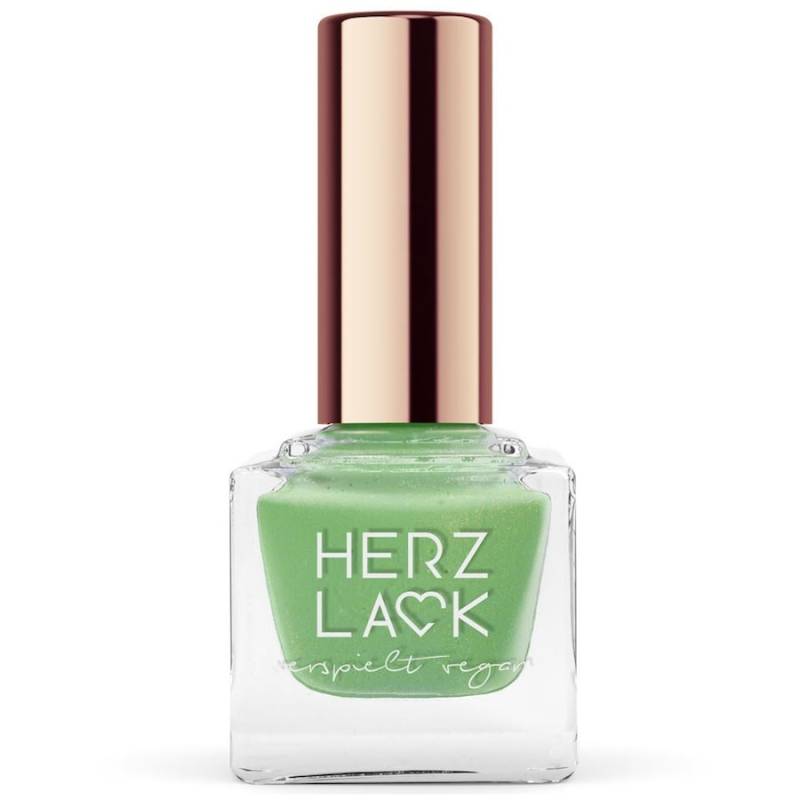 Herzlack  Herzlack Exotisch Tropisch Kollektion nagellack 11.0 ml von Herzlack