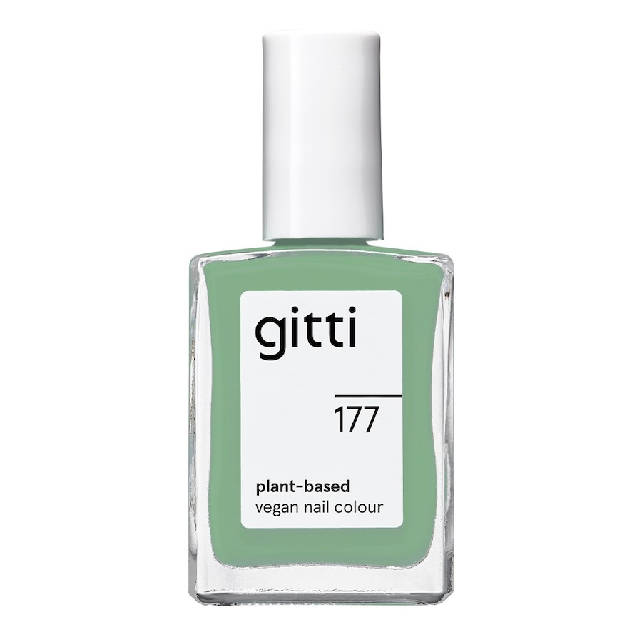 gitti  gitti no. 177 nagellack 15.0 ml von gitti