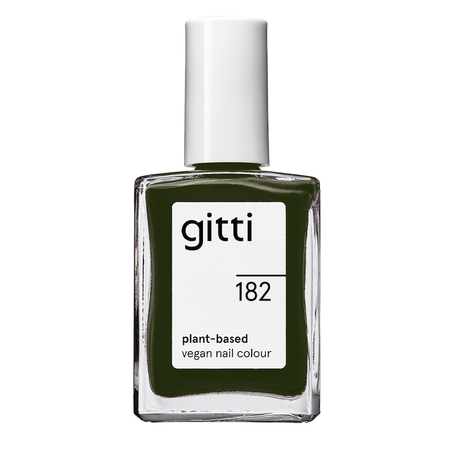 gitti  gitti no. 182 nagellack 15.0 ml von gitti