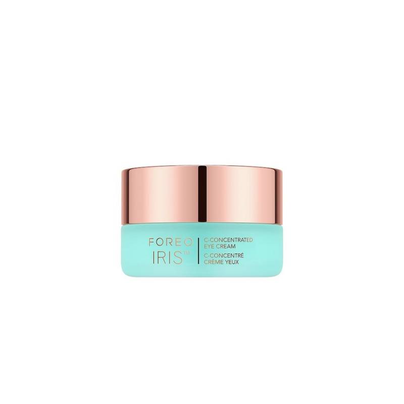 FOREO IRIS™ FOREO IRIS™ C-CONCENTRATED EYE CREAM augencreme 15.0 ml von Foreo