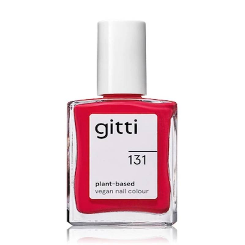 gitti  gitti no. 131 nagellack 15.0 ml von gitti