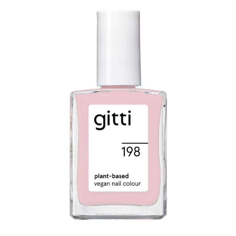 gitti  gitti no. 198 nagellack 15.0 ml von gitti