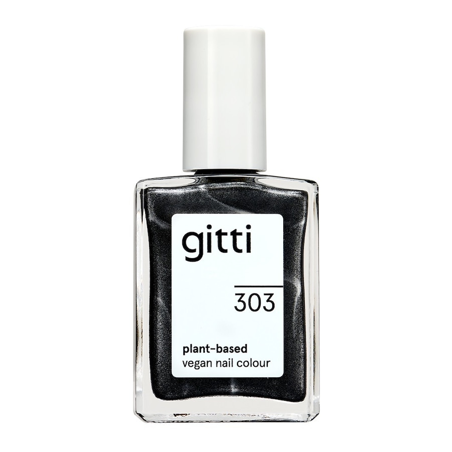 gitti  gitti no. 303 nagellack 15.0 ml von gitti