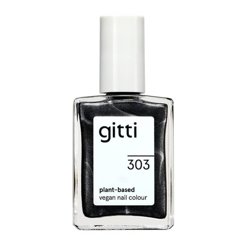 gitti  gitti no. 303 nagellack 15.0 ml von gitti