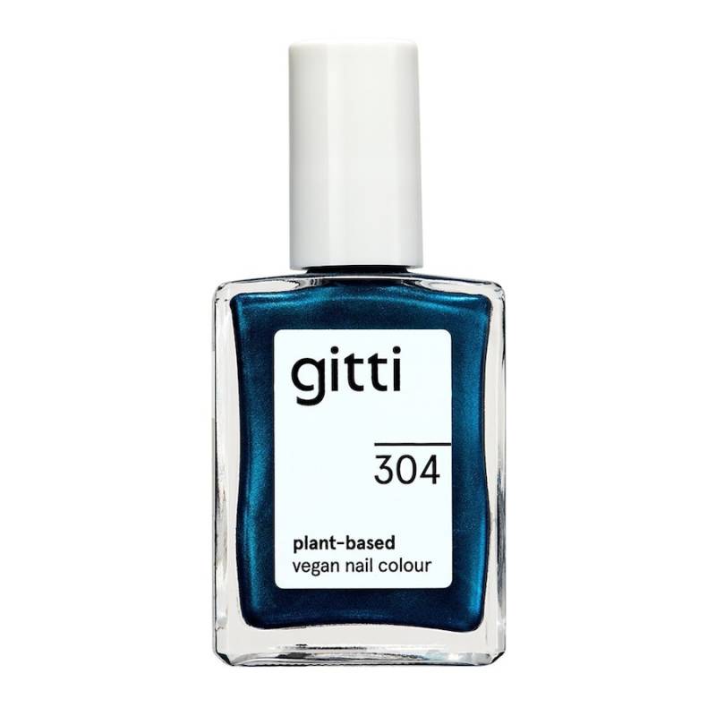 gitti  gitti no. 304 nagellack 15.0 ml von gitti