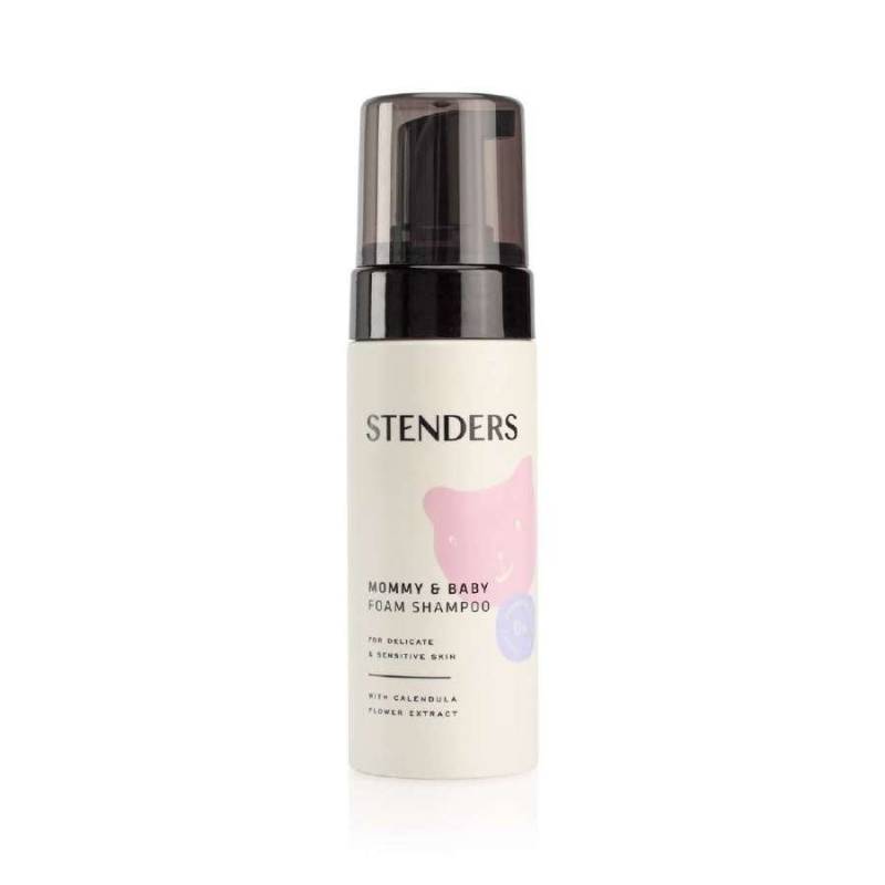 STENDERS  STENDERS 150 ml babybad 150.0 ml von STENDERS