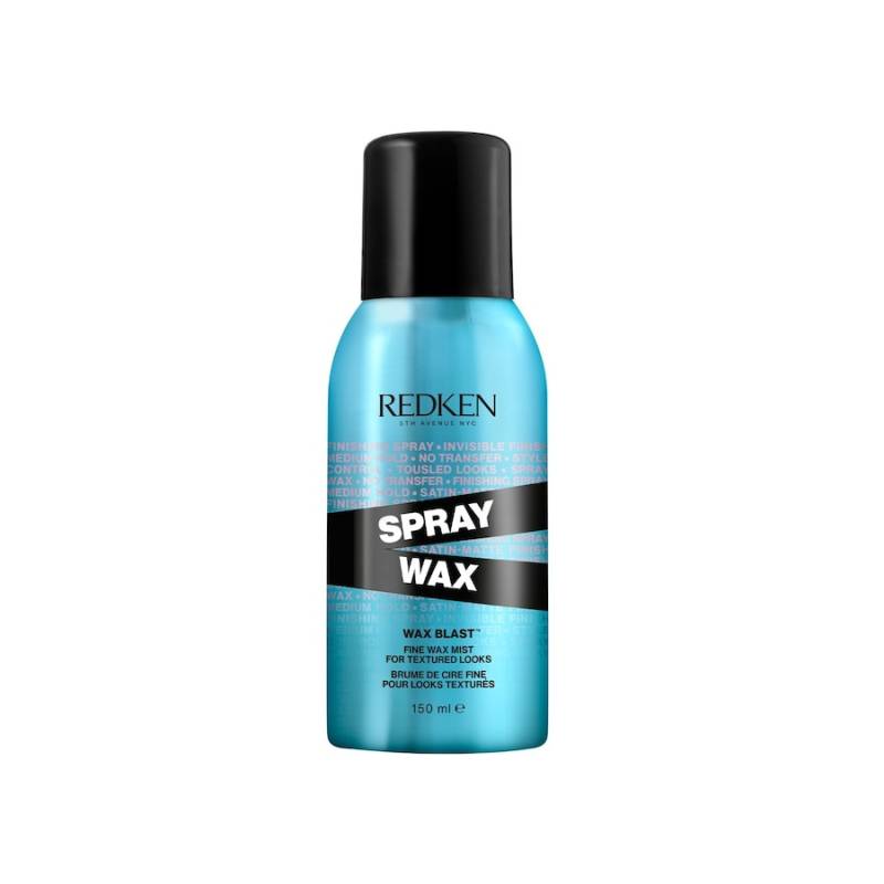 Redken Styling Redken Styling Spray Wax haarwachs 150.0 ml von Redken