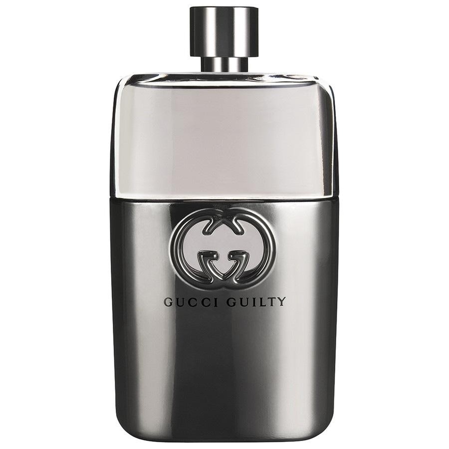 Gucci Gucci Guilty Gucci Gucci Guilty eau_de_toilette 150.0 ml von Gucci