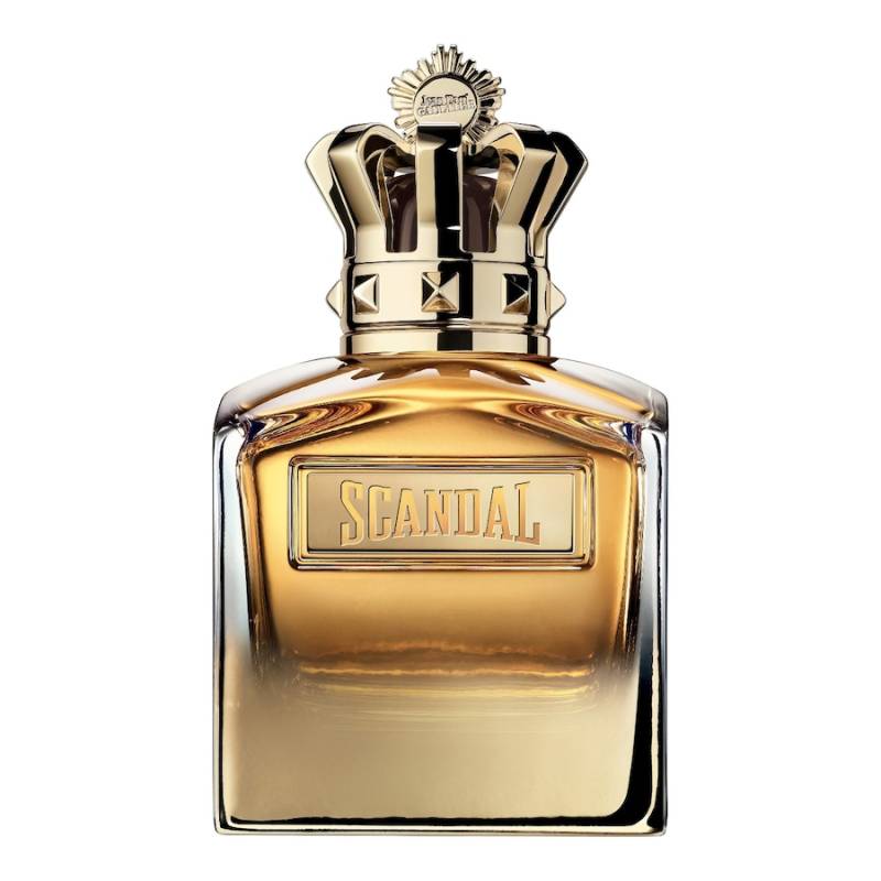 Jean Paul Gaultier Scandal Pour Homme Jean Paul Gaultier Scandal Pour Homme Absolu Parfum Concentré parfum 150.0 ml von Jean Paul Gaultier