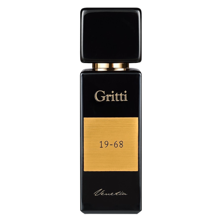 GRITTI  GRITTI 19-68 eau_de_parfum 100.0 ml von GRITTI