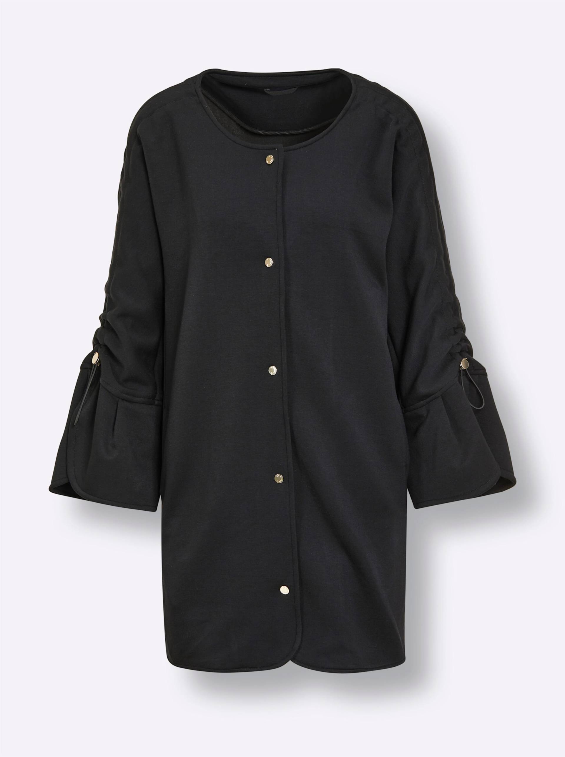 2-in-1-Daunenjacke 2-in-1-Daunenjacke