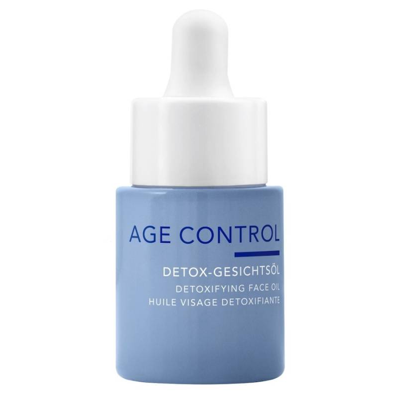 Charlotte Meentzen Age Control Charlotte Meentzen Age Control Detox gesichtsoel 20.0 ml von Charlotte Meentzen