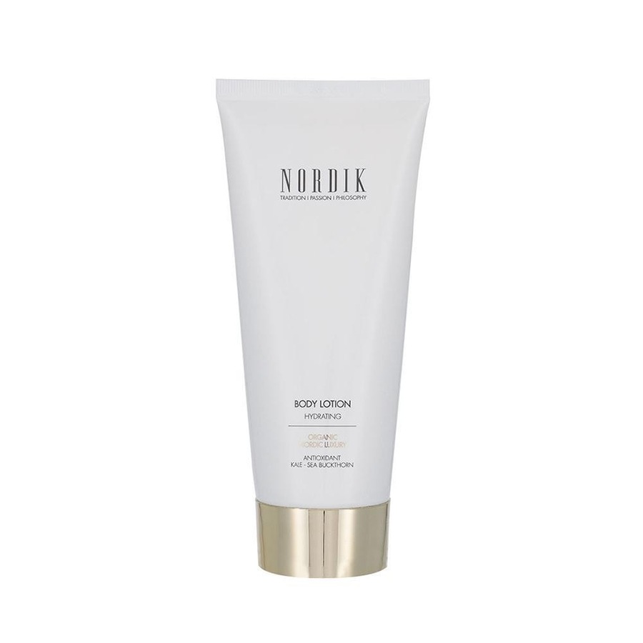 Nordik  Nordik Body Lotion Hydrating bodylotion 200.0 ml