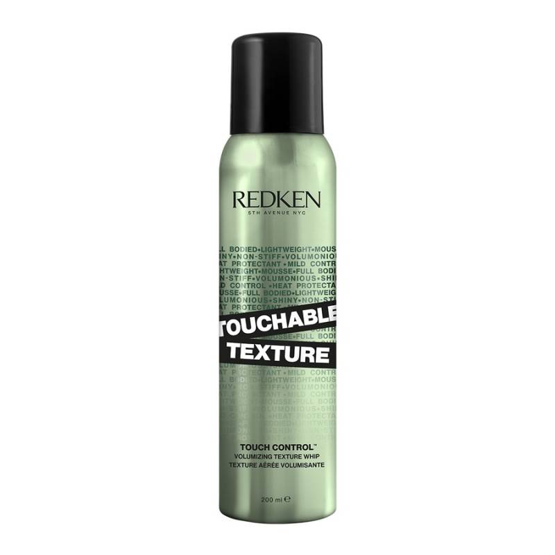 Redken Styling Redken Styling Touchable Texture hitzeschutzspray 200.0 ml von Redken