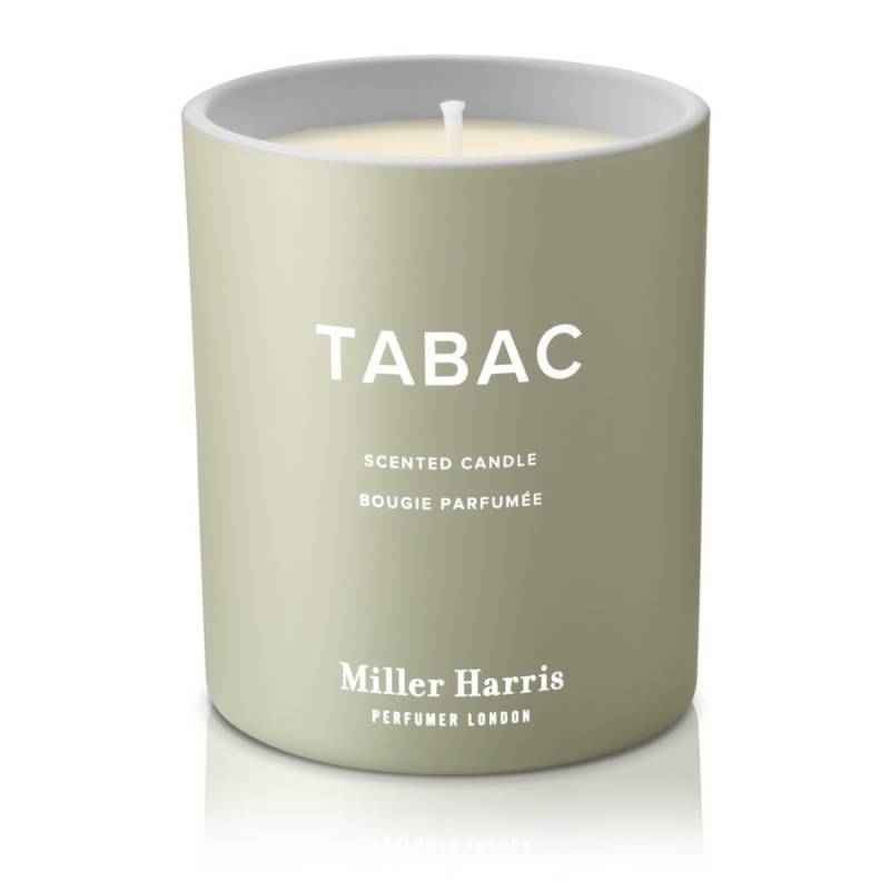 Miller Harris  Miller Harris Tabac kerze 220.0 g von Miller Harris