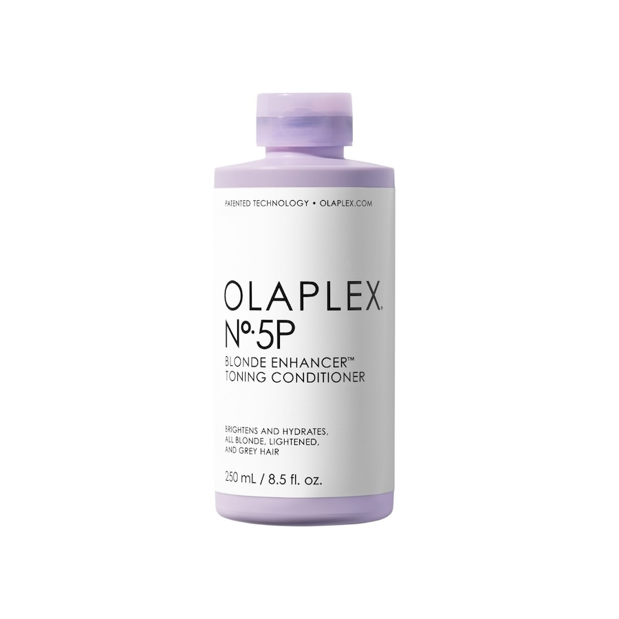 Olaplex  Olaplex N° 5P Blonde Enhancer™ Toning Conditioner haarbalsam 250.0 ml von Olaplex