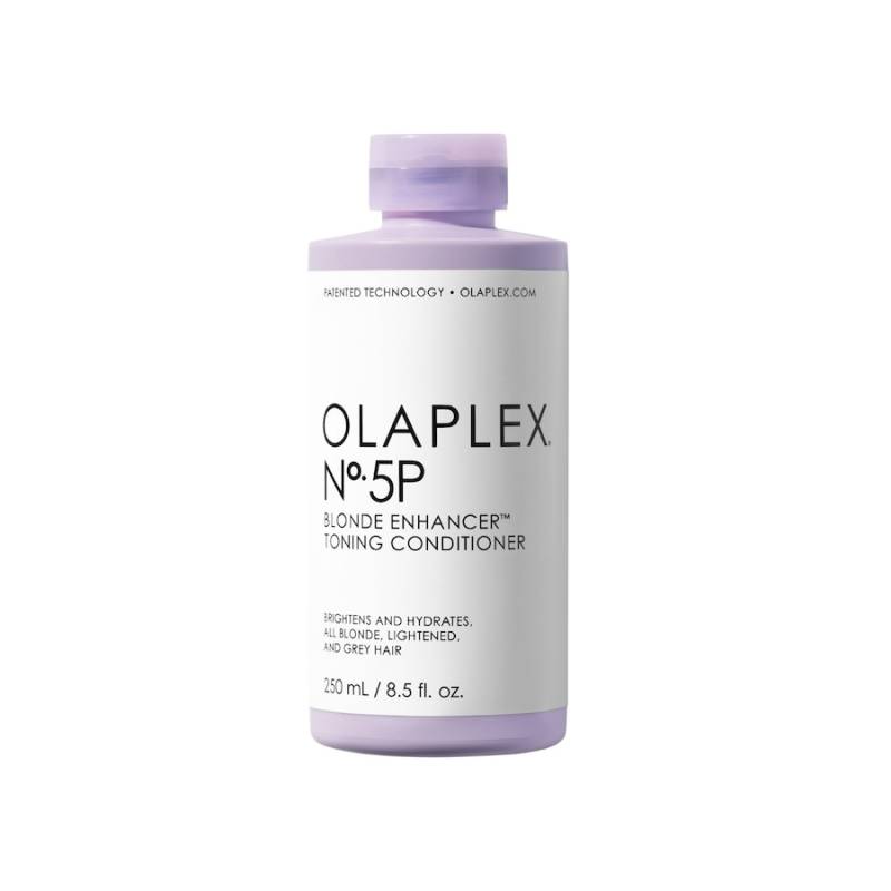 Olaplex  Olaplex N° 5P Blonde Enhancer™ Toning Conditioner haarbalsam 250.0 ml von Olaplex