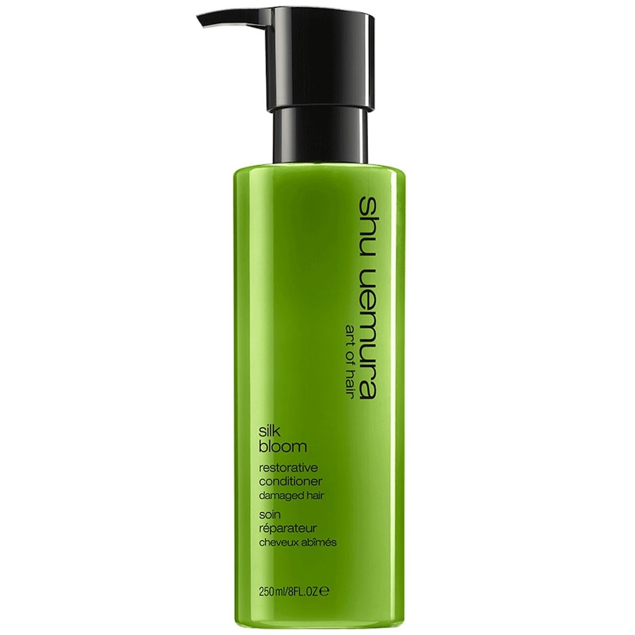 Shu Uemura Silk Bloom Shu Uemura Silk Bloom für strapaziertes Haar haarspuelung 250.0 ml von Shu Uemura