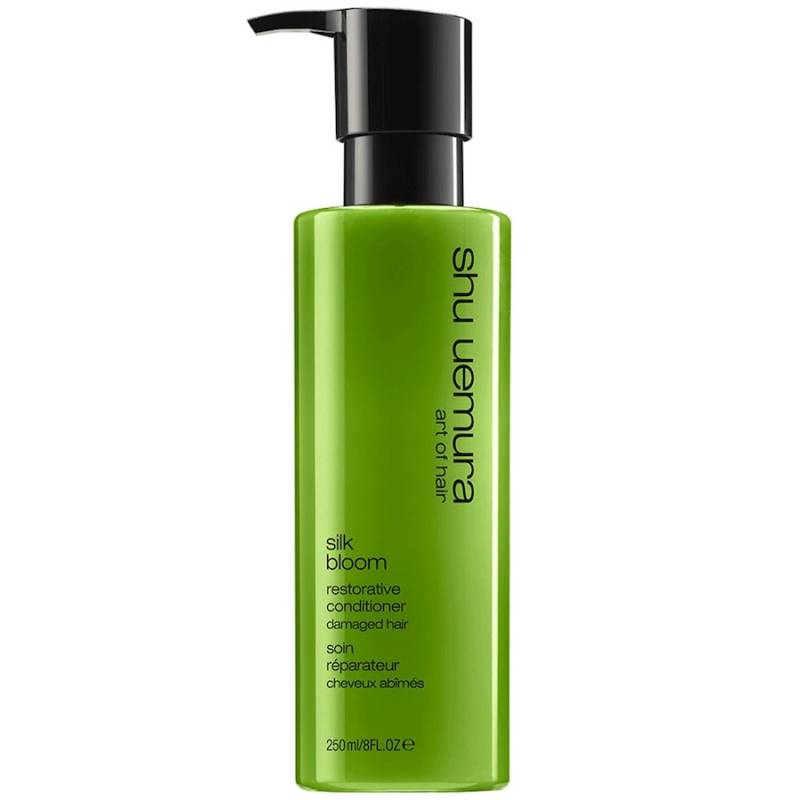 Shu Uemura Silk Bloom Shu Uemura Silk Bloom für strapaziertes Haar haarspuelung 250.0 ml von Shu Uemura