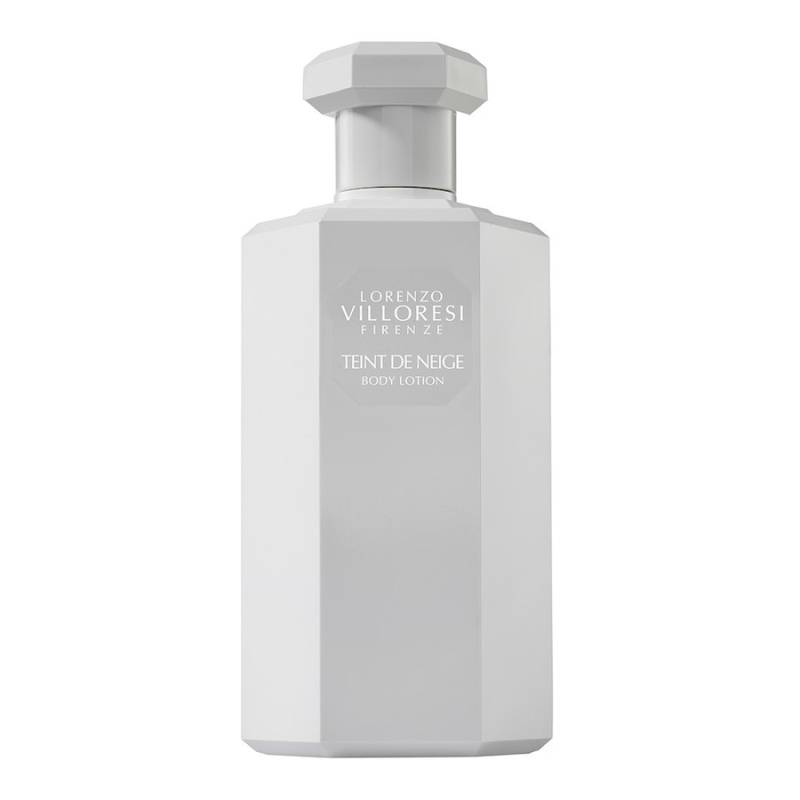 LORENZO VILLORESI  LORENZO VILLORESI Teint de Neige bodylotion 250.0 ml von LORENZO VILLORESI