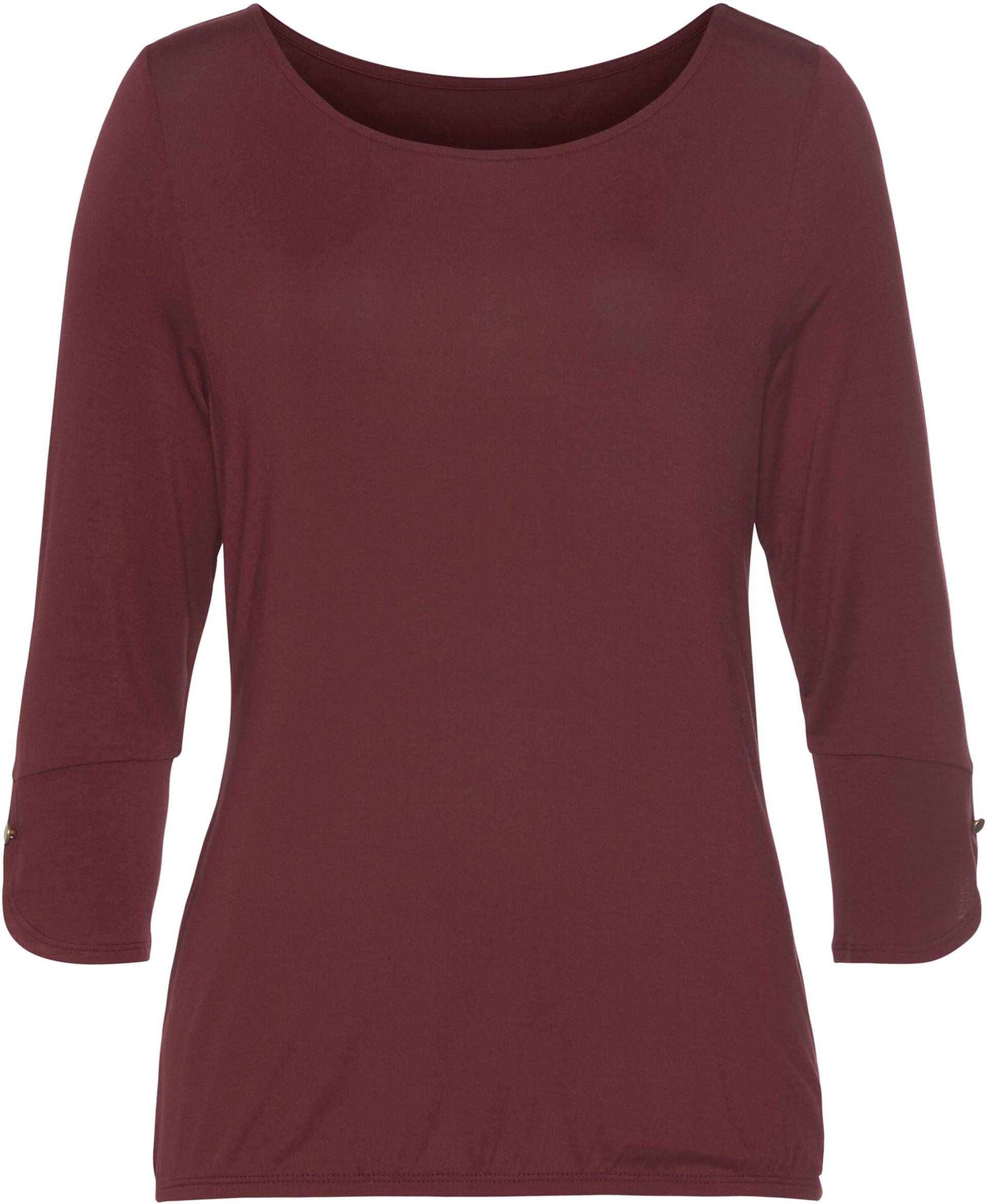 3/4-Arm-Shirt 3/4-Arm-Shirt