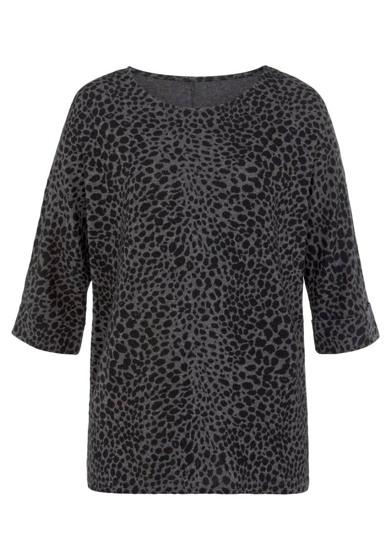 3/4-Arm-Shirt