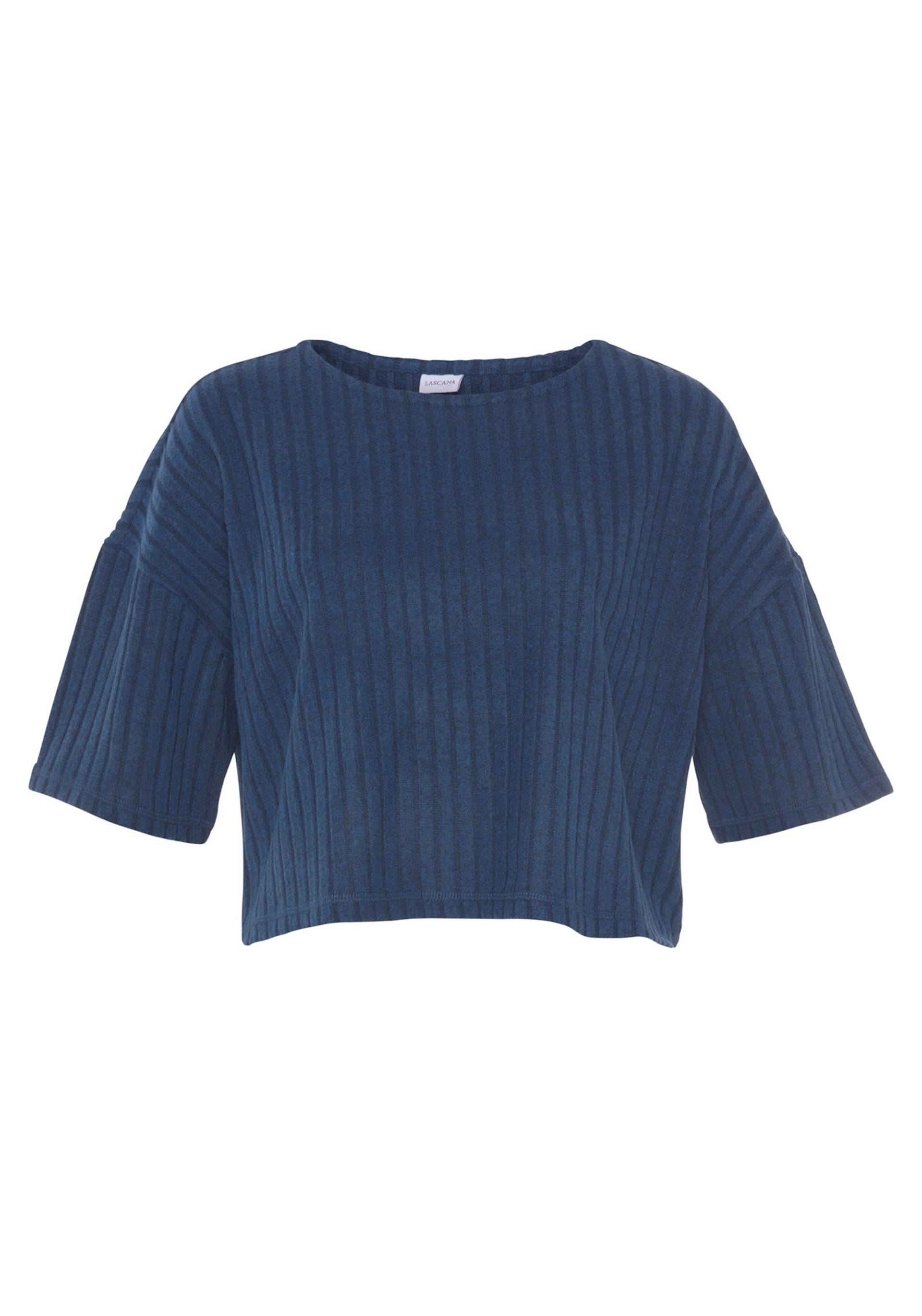 3/4-Arm-Shirt 3/4-Arm-Shirt