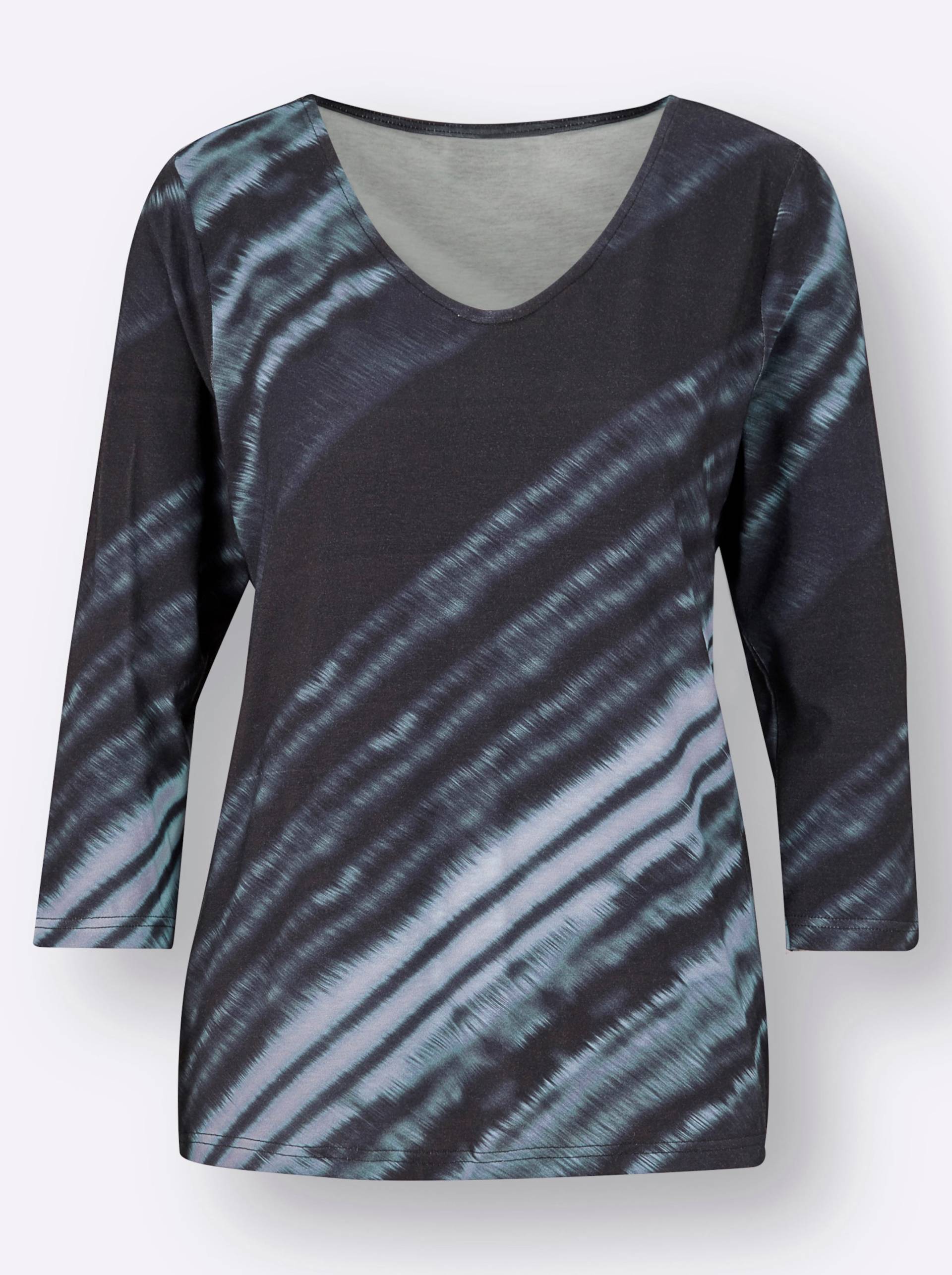 3/4-Arm-Shirt 3/4-Arm-Shirt