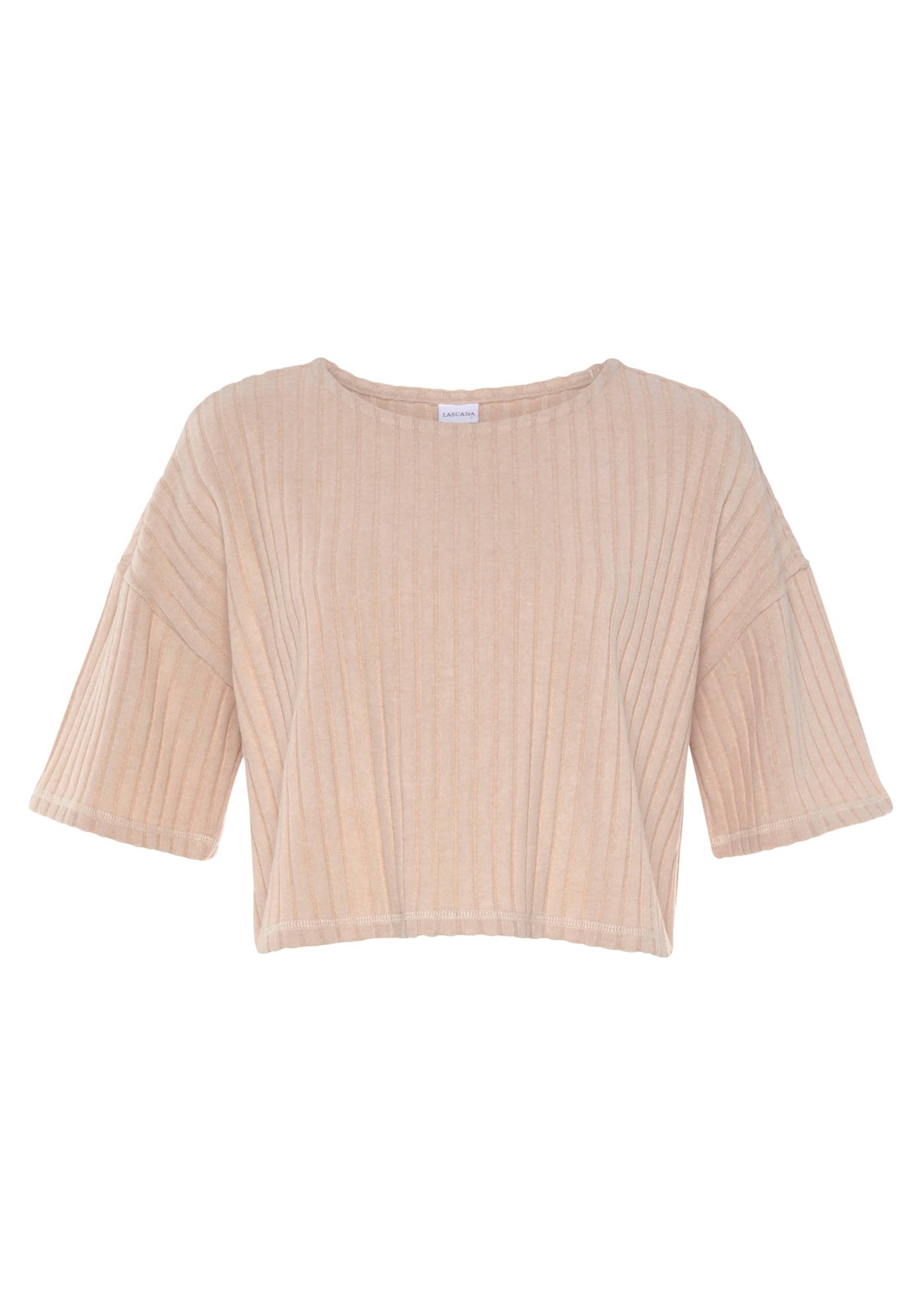 3/4-Arm-Shirt 3/4-Arm-Shirt