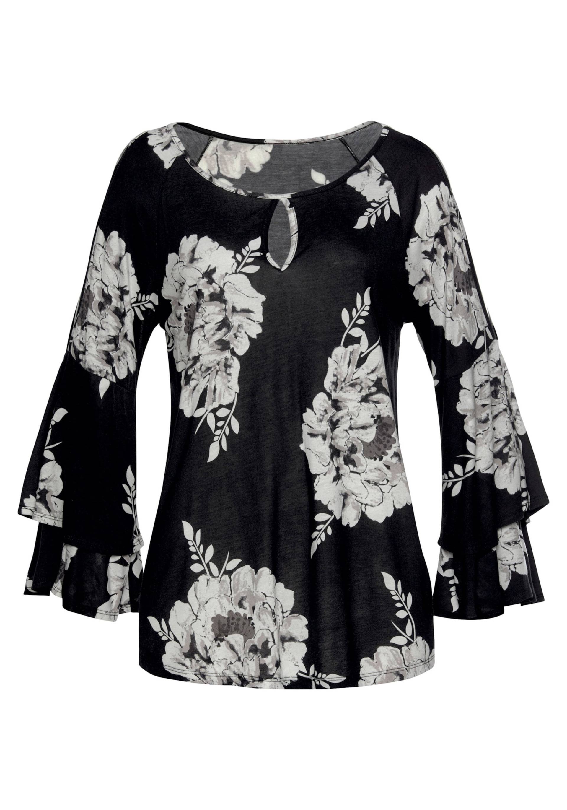 3/4-Arm-Shirt 3/4-Arm-Shirt