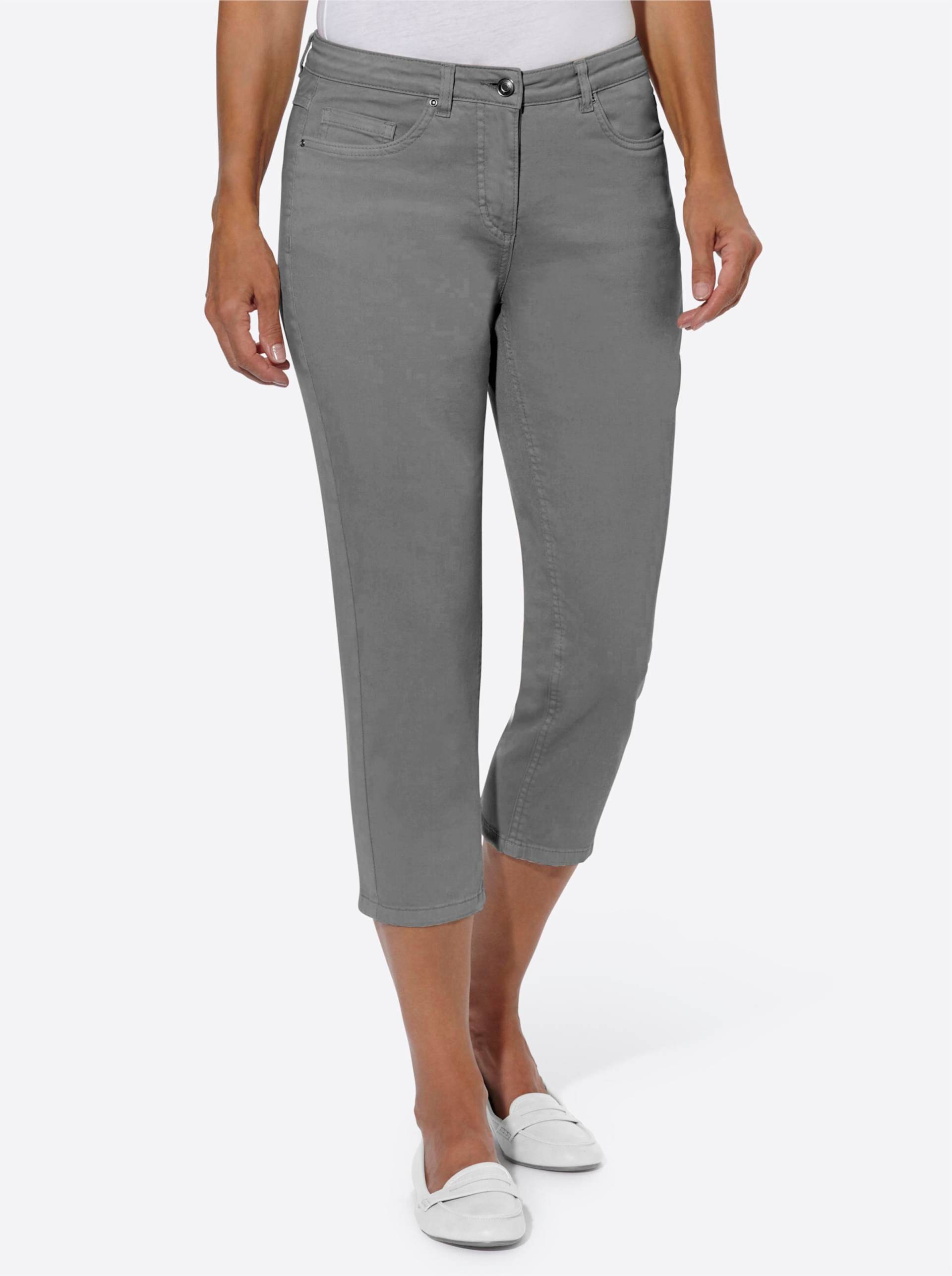 3/4-Jeans 3/4-Jeans