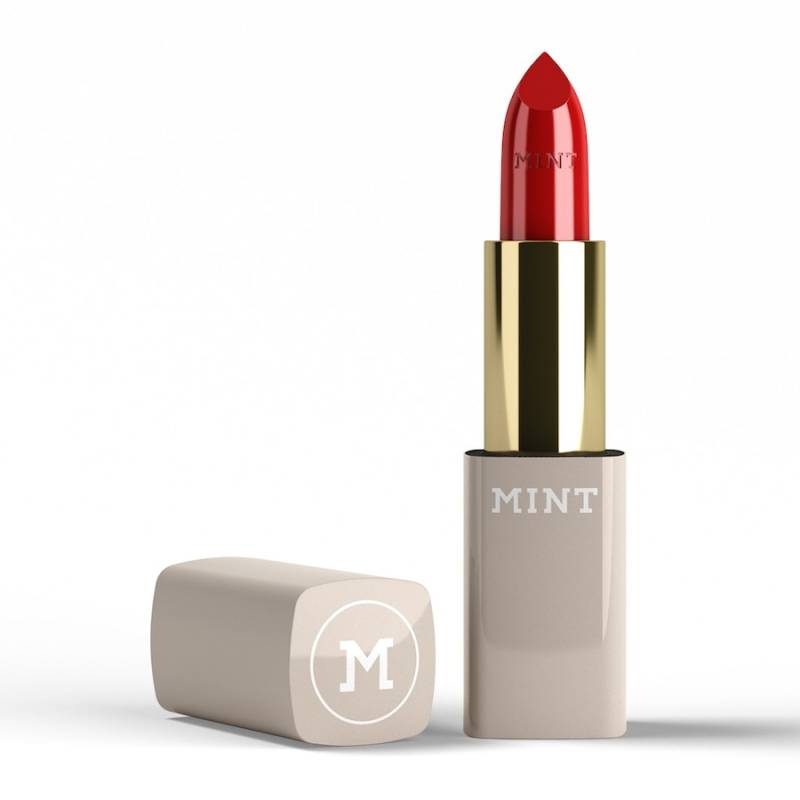 MINT by Dr. Mintcheva  MINT by Dr. Mintcheva Lipstick lippenstift 3.2 g von MINT by Dr. Mintcheva