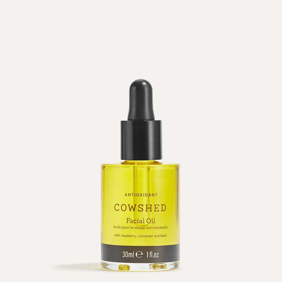 Cowshed  Cowshed Antioxidant Serum feuchtigkeitsserum 30.0 ml von Cowshed