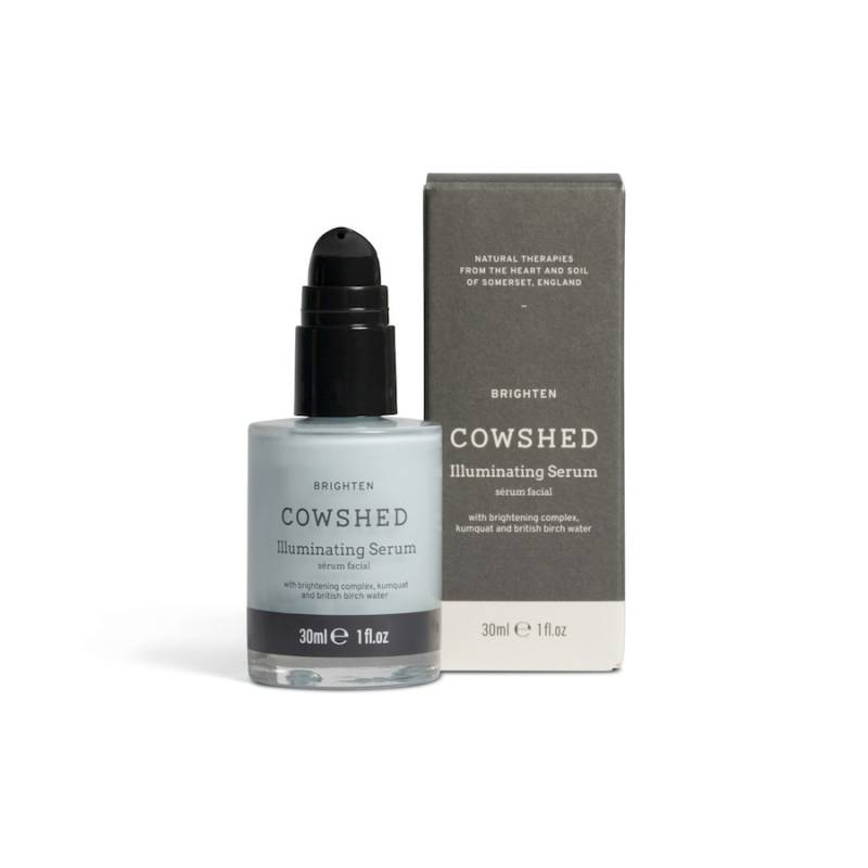 Cowshed  Cowshed Illuminating Serum feuchtigkeitsserum 30.0 ml von Cowshed