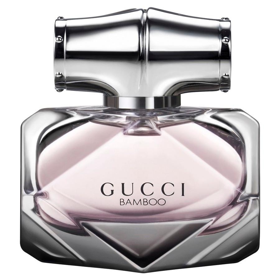 Gucci Gucci Bamboo Gucci Gucci Bamboo eau_de_parfum 30.0 ml von Gucci