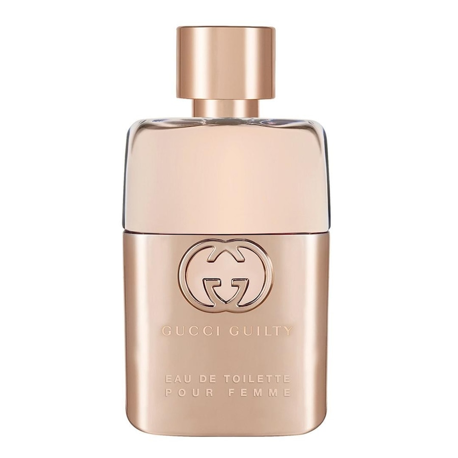 Gucci Gucci Guilty Gucci Gucci Guilty eau_de_toilette 30.0 ml von Gucci