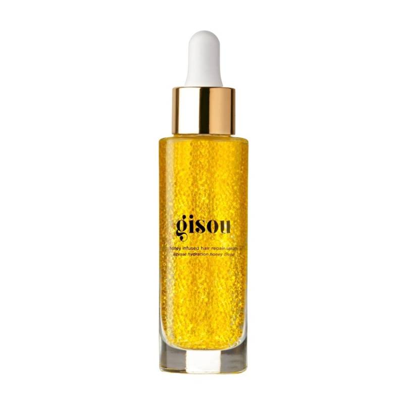 gisou  gisou Honey Infused Hair Repair Serum, Intense Hydration Honey Drops haarserum 30.0 ml von gisou