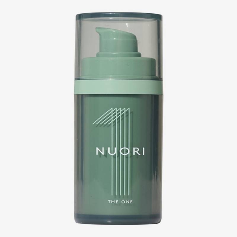 Nuori  Nuori The One Face Cream gesichtscreme 30.0 ml von Nuori