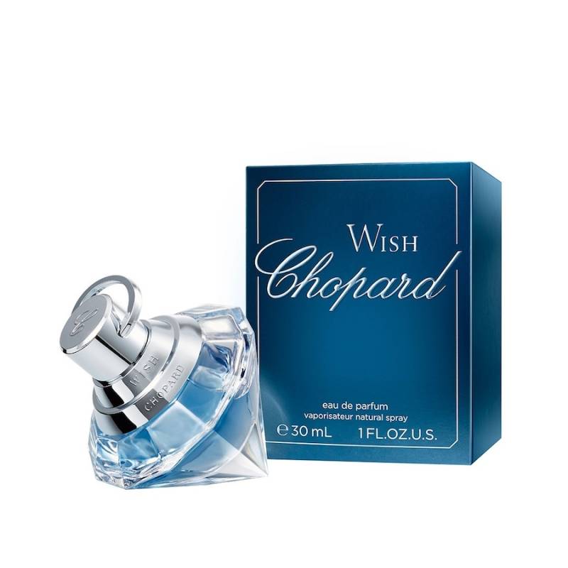 Chopard Wish Chopard Wish eau_de_parfum 30.0 ml von Chopard