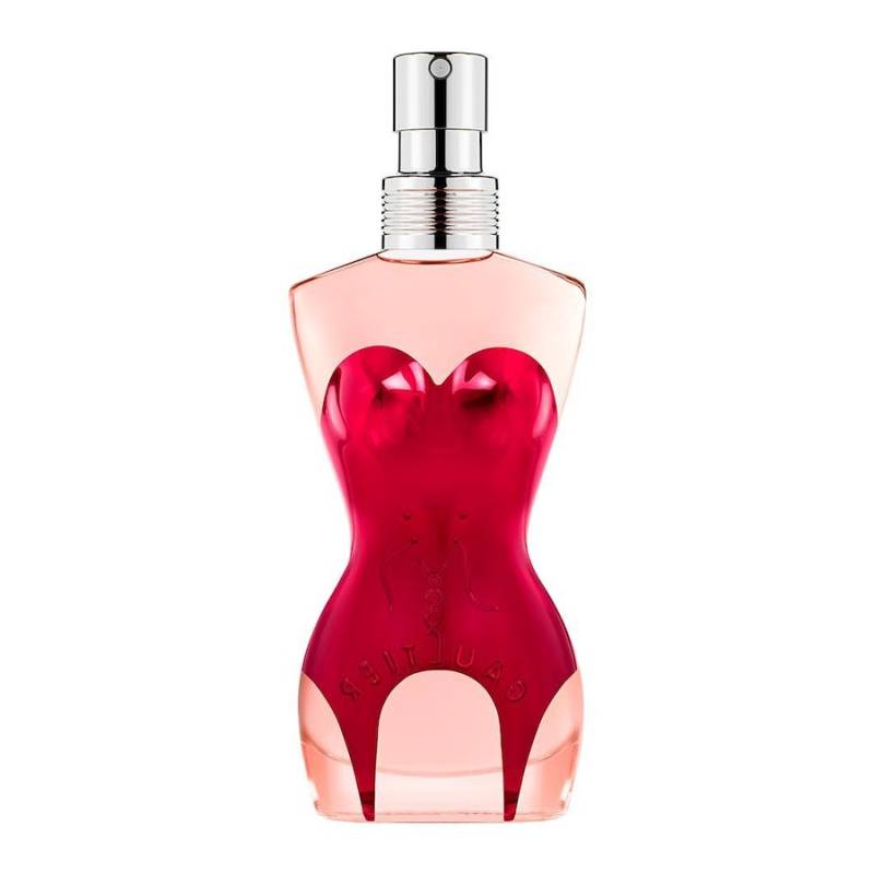 Jean Paul Gaultier Classique Jean Paul Gaultier Classique eau_de_parfum 30.0 ml von Jean Paul Gaultier