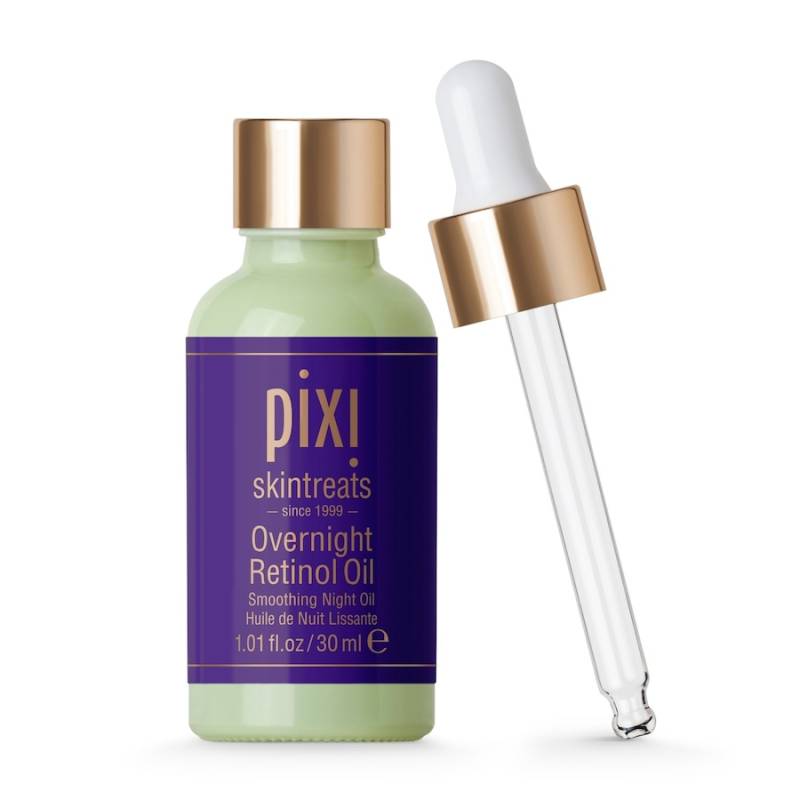 Pixi  Pixi OVERNIGHT RETINOL OIL gesichtsoel 30.0 ml von Pixi