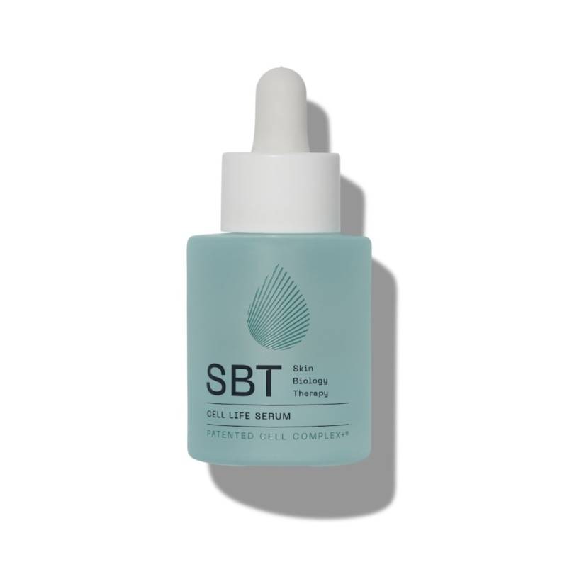 SBT cell identical care  SBT cell identical care Cell Life Serum antiaging_serum 30.0 ml von SBT cell identical care