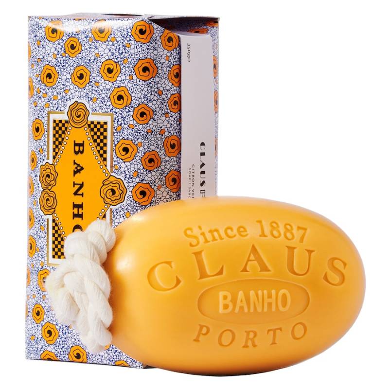 Claus Porto  Claus Porto Banho Soap on a Rope seife 350.0 g von Claus Porto