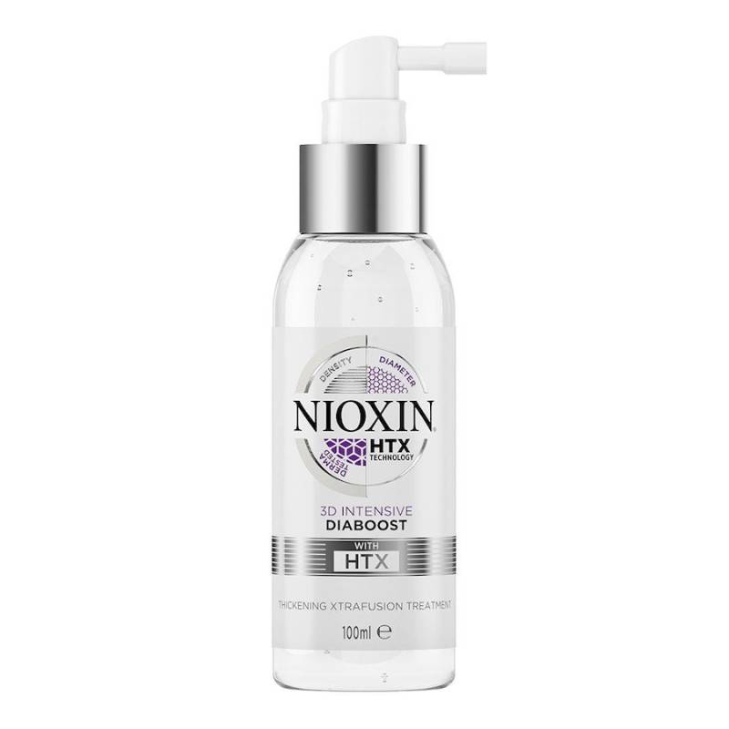 Nioxin 3D Intesivpflege Nioxin 3D Intesivpflege 3D Diaboost leave_in_conditioner 100.0 ml von Nioxin