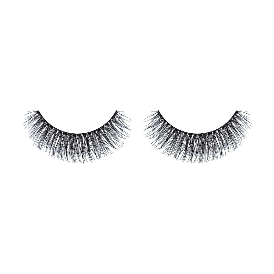 ARTDECO Get Up! It's Lash O'Clock ARTDECO Get Up! It's Lash O'Clock 3D Eyelashes kuenstliche_wimpern 1.0 pieces von Artdeco